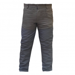 WILDS BROWN CANVAS SWEET PANTS